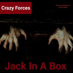 Jack-in-a-box