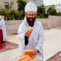 Fraction for the Great Lent to the Father-Fr. John Ibrahim