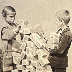 jenga