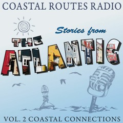 Coastal Connections - Episode 8 - Sustainability Through Seaweed