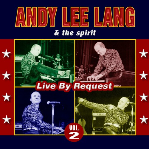 Stream Andy Lee Is Coming by Andy Lee Lang | Listen online for free on ...