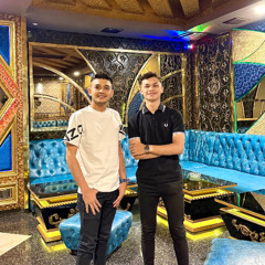 AKU TERPELESET - BOJENG RR x QABIL