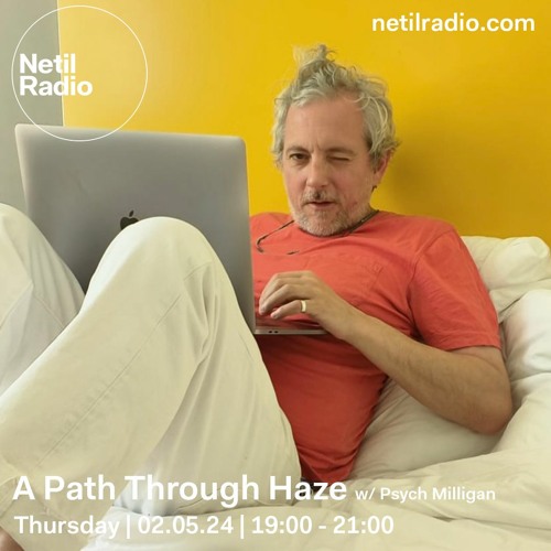 A Path Through Haze: 02 05 2024