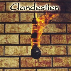 Clandestien - Turning Tides