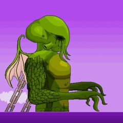 ON CTHULHU [SLOWED + REVERB]