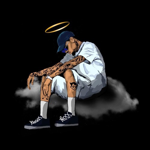 Smooth R&B Type Beat (Chris Brown Type Beat) - "Forgiving" - Rap Beats & Instrumentals 2022