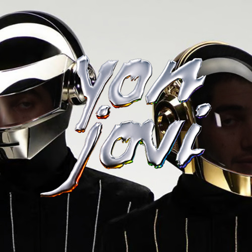 Stream Daft Punk MIX by YonJovi | Listen online for free on SoundCloud