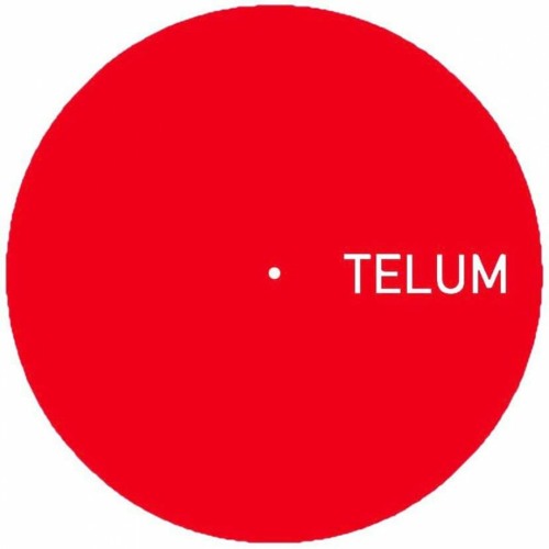 Premiere: A1 - Unknown Artist - Untitled [TELUM007]