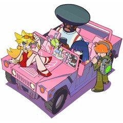 Atlanta 2 Atlanta prod $tolen