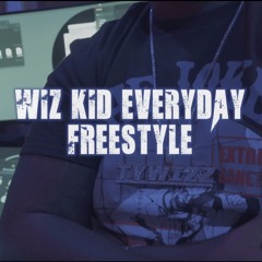Come On By (Wiz Kid Everyday Freestyle)