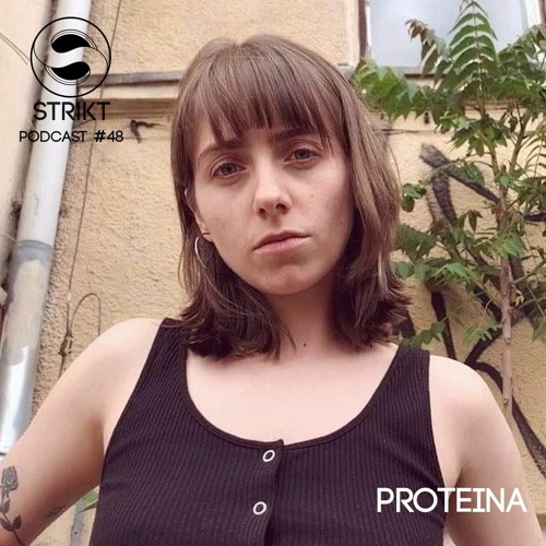 Strikt Podcast #48 - PROTEINA