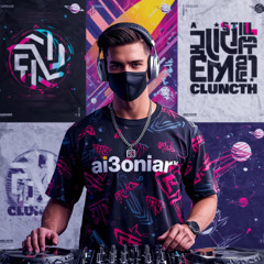 Cosmic brave (EDM bounce wtribal) (1)