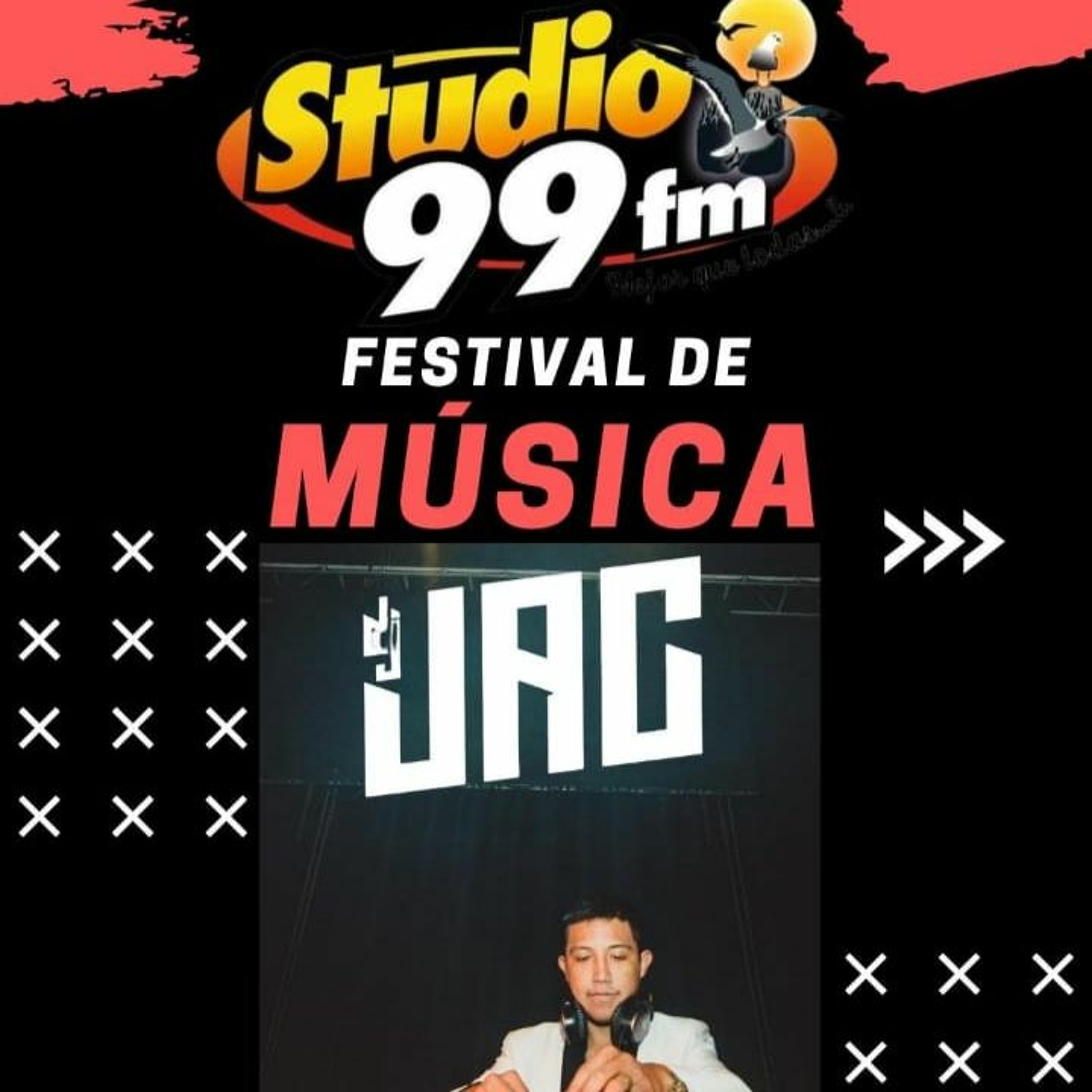 DJ JAC