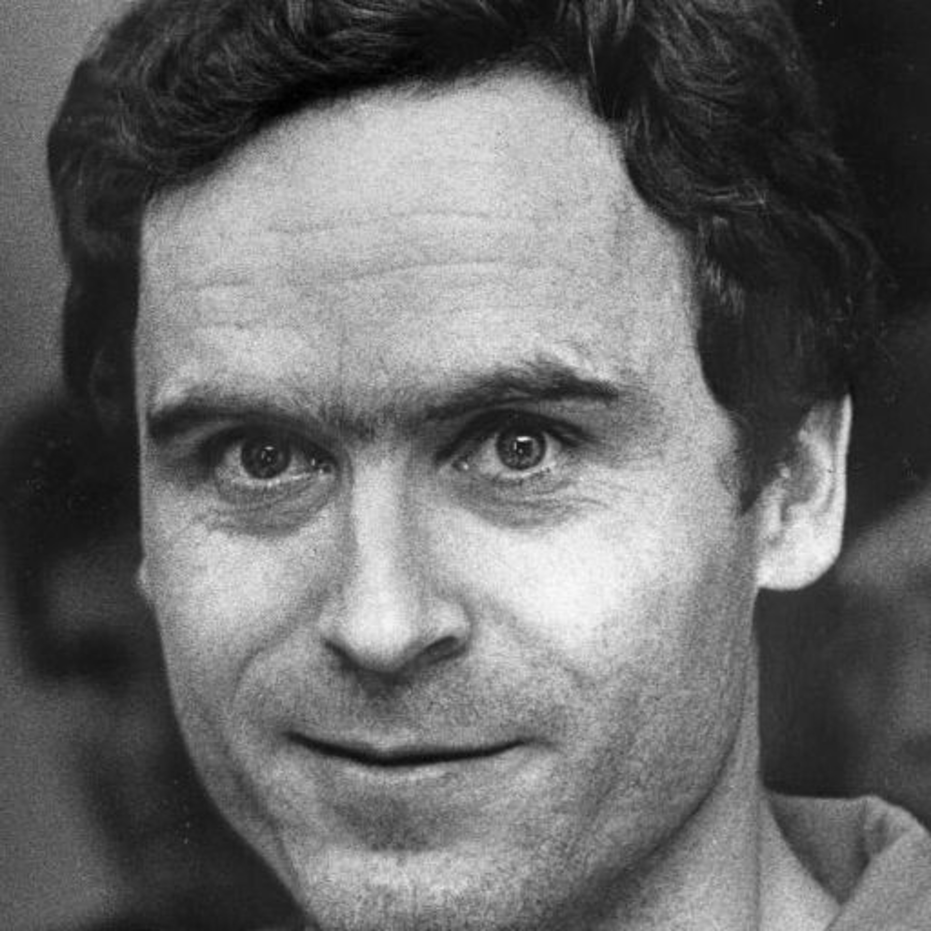 Serial Killer Special - Ted Bundy, Jack The Ripper, and The Golden State Killer episode artwork