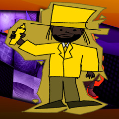 Victory! Mister Mustard