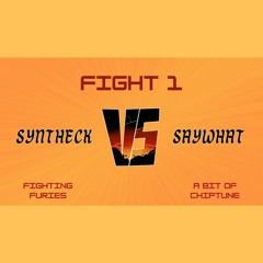 Syntheck VS Saywhat Fighting Furies