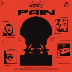 NECROLX - Pain (JADŪ227)