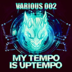🦄Uptempo🔊