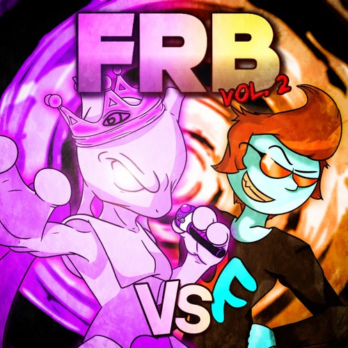Jofinity Vs King Mewtwo