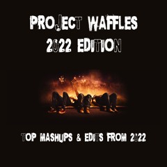 Project Waffles Mix