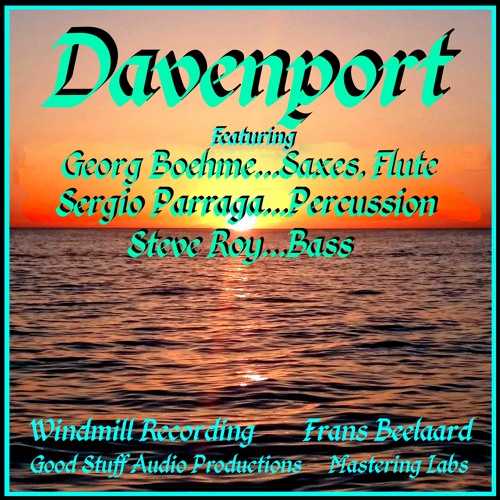 Davenport 2