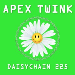 Daisychain 225 - Apex Twink