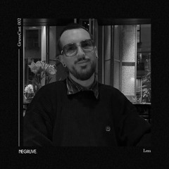 Lem - GruveCast 002.