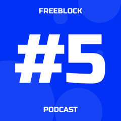 FreeBlock: EP5.CRYPTO - Биткоин как резерв США, регуляторный прорыв и скандалы недели.