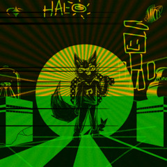 MrKoolTrix - TIPTOE (HaloSPAM Music Remix)