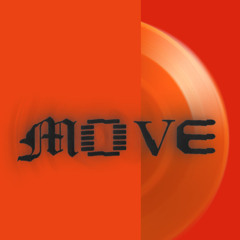 MOVE [TVN Remix]