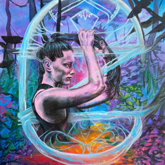 CloZee-Hold On ft (mOONZz) X CloZee-Nuages [EddyspinZ Mashup]