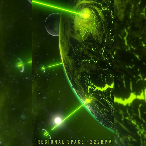 BIONICFORM & SPIRITUVEL - REGIONAL SPACE