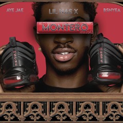 MONTERO FLIP - With BSNYEA
