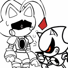 Puppteration [EXPURGATION But PuppetDoll.EXE And Metal Sonic Sings it]