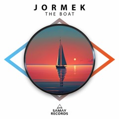 Jormek - The Boat (SAMAY RECORDS)