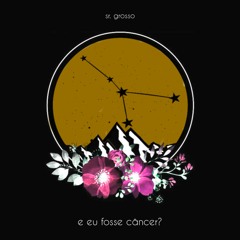 e se eu fosse câncer? (Outro)