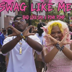SWAGLIKEME ft. Pink Pimp (Prod. JaHndrxx)