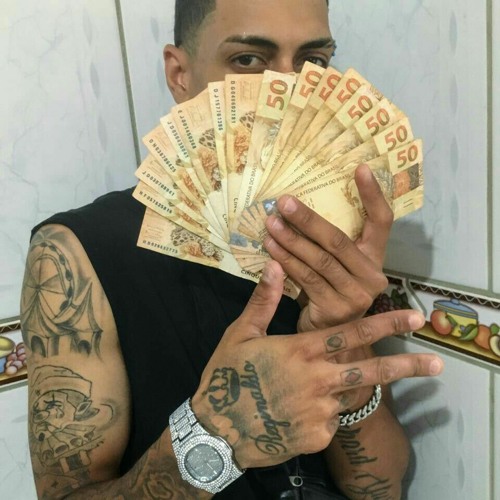 MC SACI -DE GLOCKADA NO MDC DJ VALZACK #UDA