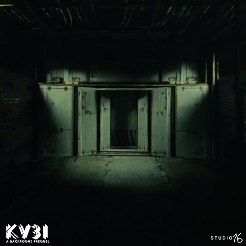 KV31 Informational Tape