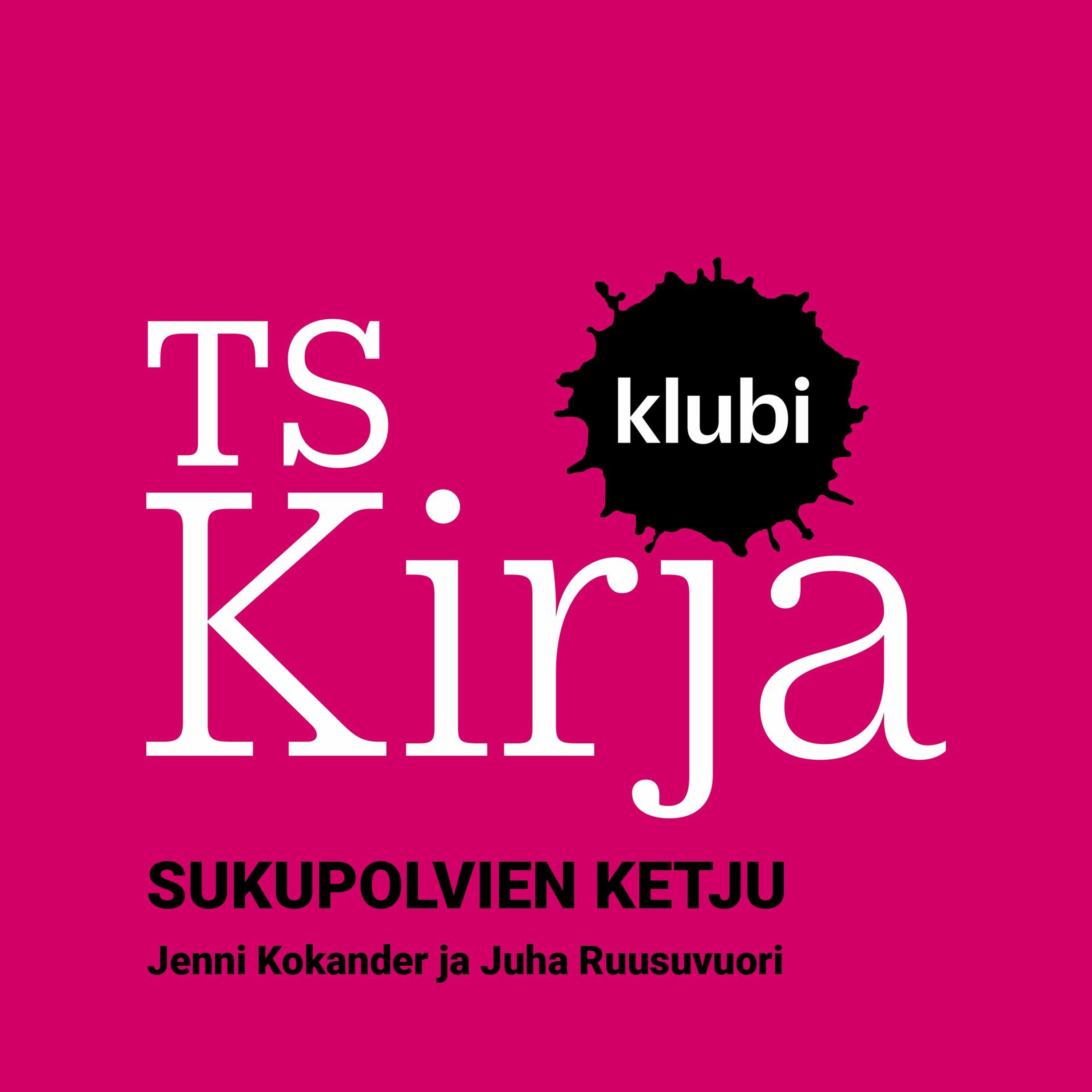 Polikulaari, Humanisti vastaa ja muut TS Podcastit
