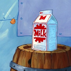 Got Milk? (ft. louloukrav & worth)