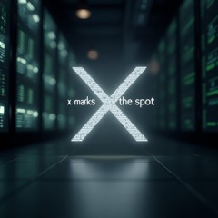 X Marks The Spot (Project X)