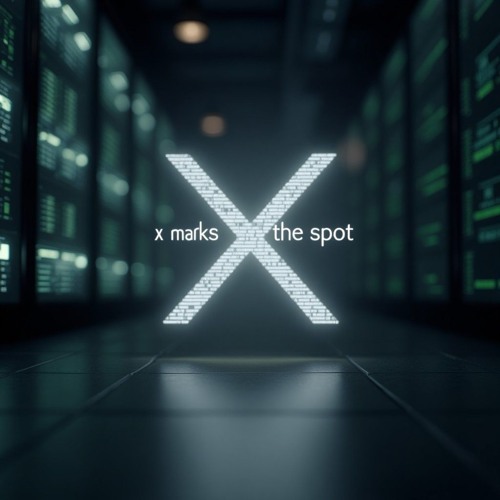 X Marks The Spot (Project X)