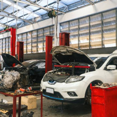 Auto Repair Shop Livingston NJ Fast, Honest, and Affordable Service