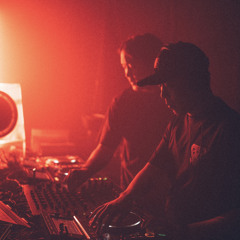 JIK B2B RUSH AT ISOROOM Live Mix 10.02.23