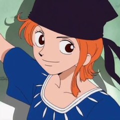I Think Im Nami! ~~~ One Piece Sampled Beat!
