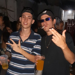 BileKidd x Victor Lean - Meu mano fuma balão 🎈(FINAL SongWars) CorridosTumbados #YANGWIN