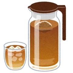 Mugicha