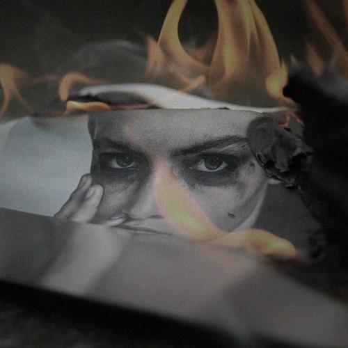 Smoky Eyes - Collab with Sam Wharton