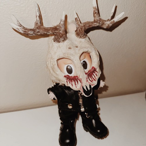 NIMDA & PROSECUTE - ID3